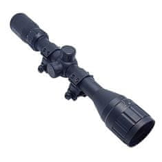 Konus Strelni daljnogled Fighter 4-12X40