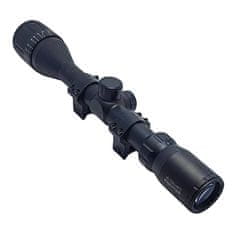 Konus Strelni daljnogled Fighter 4-12X40