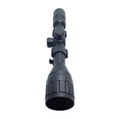 Konus Strelni daljnogled Fighter 4-12X40