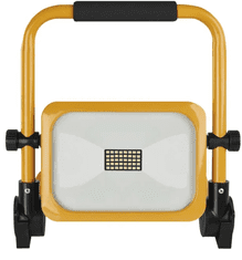 Emos ZS2822 LED reflektor, polnilni, ACCO, 20 W, CW