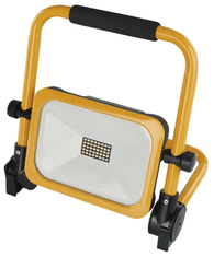 Emos ZS2822 LED reflektor, polnilni, ACCO, 20 W, CW