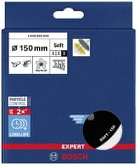 Eprim BRUSILNA PLOŠČICA EXPERT D150 SOFT