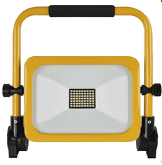 Emos ZS2832 LED reflektor, polnilni, ACCO, 30 W, CW