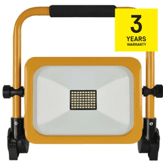 Emos ZS2832 LED reflektor, polnilni, ACCO, 30 W, CW