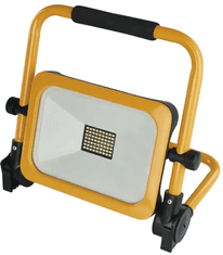 Emos ZS2832 LED reflektor, polnilni, ACCO, 30 W, CW