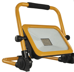Emos ZS2832 LED reflektor, polnilni, ACCO, 30 W, CW