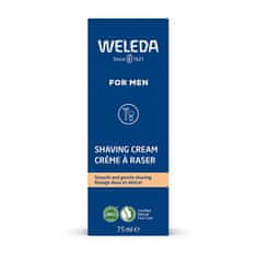 Weleda Krema za britje 75 ml