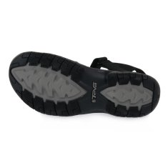 Teva Sandali črna 36 EU Abml Verra W