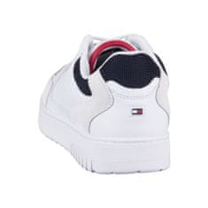 Tommy Hilfiger Čevlji bela 40 EU FM0FM05058YBS