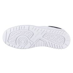 Tommy Hilfiger Čevlji bela 40 EU FM0FM05058YBS
