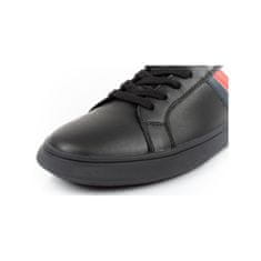Tommy Hilfiger Čevlji črna 40 EU FM0FM049210GK