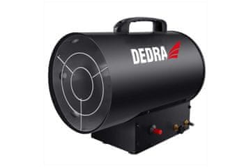 Dedra Plinski grelnik 7-15 kW DED9942