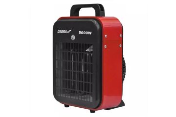 Dedra Električni grelec 5kW DED9922B