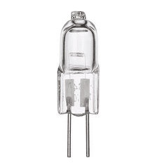 Kitajc Halogenska žarnica G4 20W 12V - 1 kos