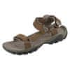 Sandali rjava 44.5 EU Terra