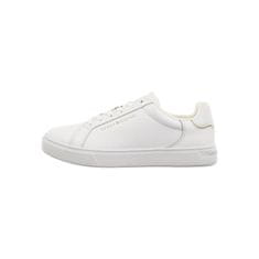 Tommy Hilfiger Čevlji bela 38 EU Th Essential Court