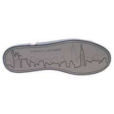Tommy Hilfiger Superge črna 41 EU FM0FM03727BDS