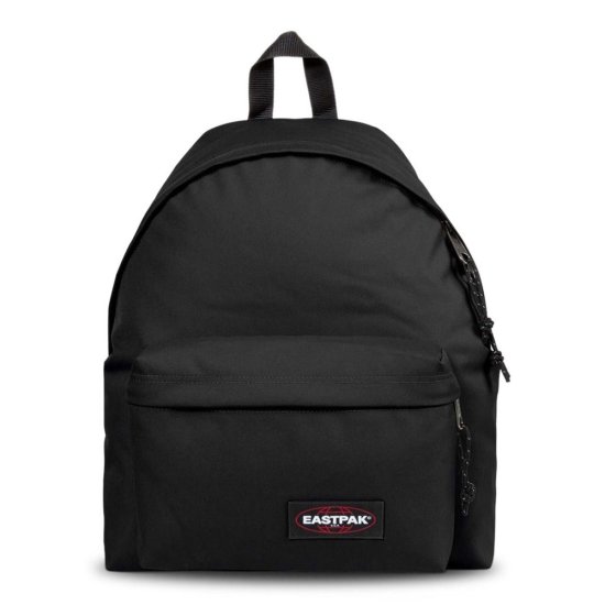 EASTPAK Nahrbtniki univerzalni nahrbtniki črna EK0006200081