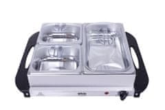 Silva Schneider Grelna posoda SH 2.2