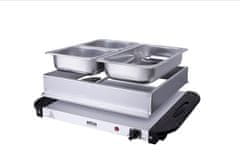 Silva Schneider Grelna posoda SH 2.2