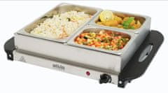 Silva Schneider Grelna posoda SH 2.2