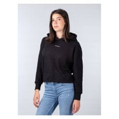 Calvin Klein Športni pulover črna 178 - 182 cm/XL J20J215462