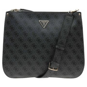 Guess Torbice torbice za vsak dan črna HWSG8778180CLO