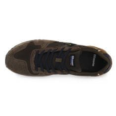 Blauer Čevlji rjava 45 EU Mil Queens