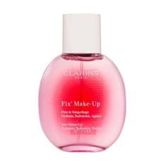 Clarins Fix' Make-Up fiksator za ličila 50 ml