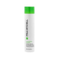 Paul Mitchell Smoothing Super Skinny Shampoo 300 ml šampon neukrotljivi in poškodovani lasje unisex