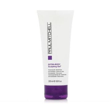 Paul Mitchell Extra-Body Sculpting Gel gel za lase unisex