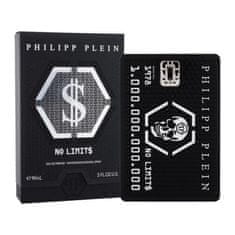 Philipp Plein No Limit$ 90 ml parfumska voda za moške