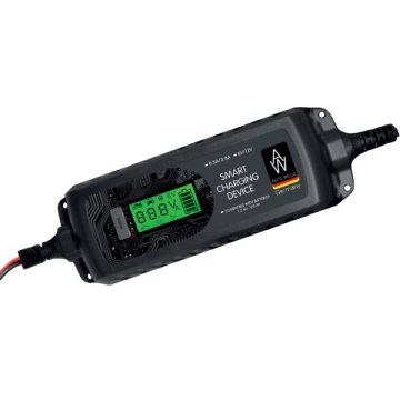 shumee AVTOMOBILSKI USMERNIK 6/12V 0,8/3,8A - DX AW05-1204