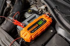 Eprim AVTOMATSKI POLNILEC 10A/160W, 3-200AH ZA AGM/GEL