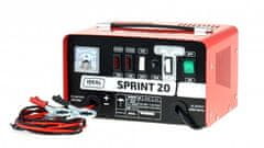 Eprim SPRINT 20 20A 230V 12-24V USMERNIK