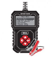 Eprim TESTER AKUMULATORJEV 12V BDT107
