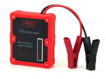 Eprim ULTRA STARTER 1600 NAPRAVA ZA ZAGON BREZ BATERIJE