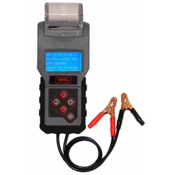 Eprim TESTER BATERIJ S TISKALNIKOM BDT4000 IDEAL