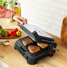 Tefal Supergrill 3v1 kontaktni žar (GC510DE0)