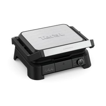 Tefal Supergrill 3v1 kontaktni žar (GC510DE0)