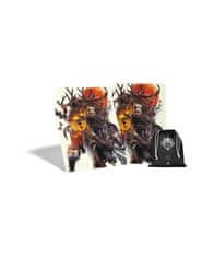 Good Loot GLO GAMING PUZZLE: THE WITCHER: MONSTERS