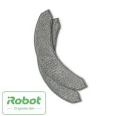 iRobot pralna krpa za mokro brisanje serija Combo j7/j9/10 Max, 2 kosa