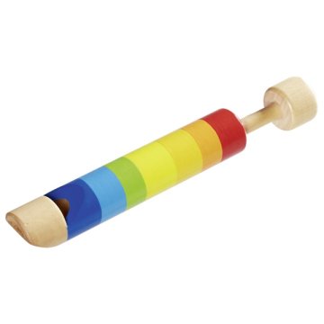 Goki drsna flavta Rainbow
