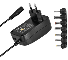 Emos 1500MA usmernik pulzni, 1500 mA, USB