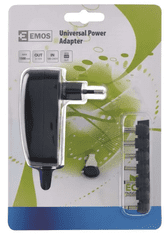 Emos 1500MA usmernik pulzni, 1500 mA, USB