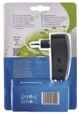 Emos 1500MA usmernik pulzni, 1500 mA, USB