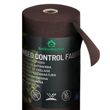 Bellushortus RJAVA AGROTKANINA 50g z UV