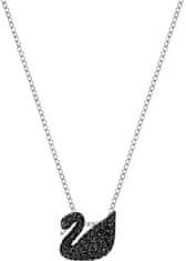 Swarovski Ogrlica iz labodja ICONIC SWAN 5347330