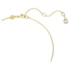 Swarovski Nežna ogrlica Cvet s kristali Swarovski Idyllia 5709029
