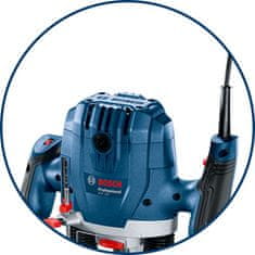 Bosch GOF 130 ROUTER